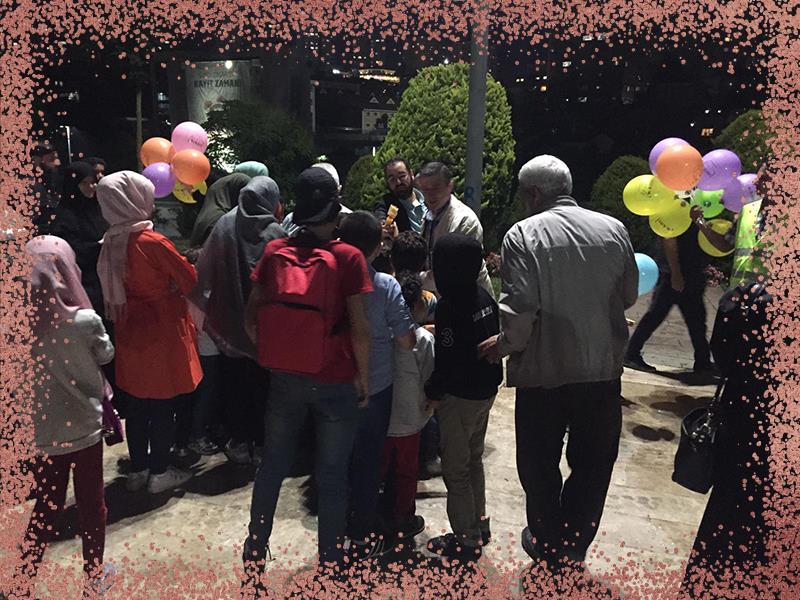 إفطار صائم
