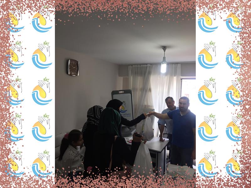 الأضاحي في تركيا 