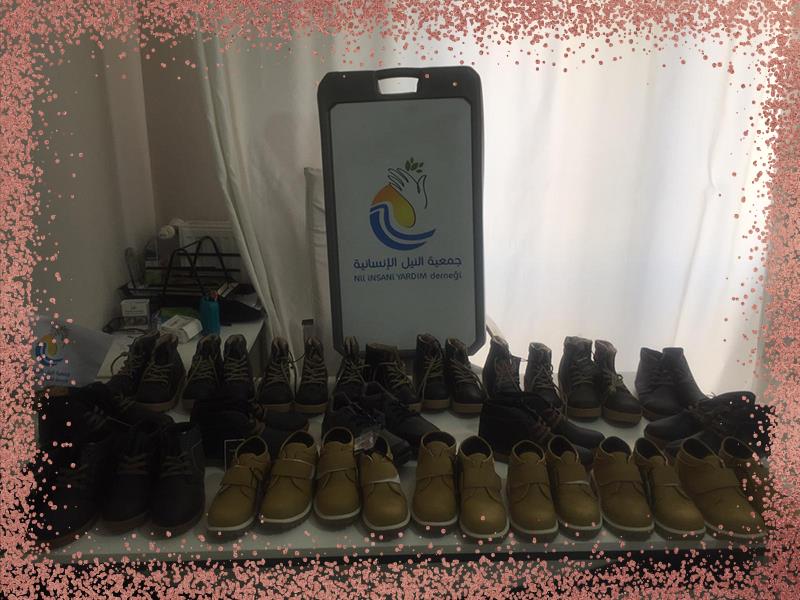 ملابس الشتاء
