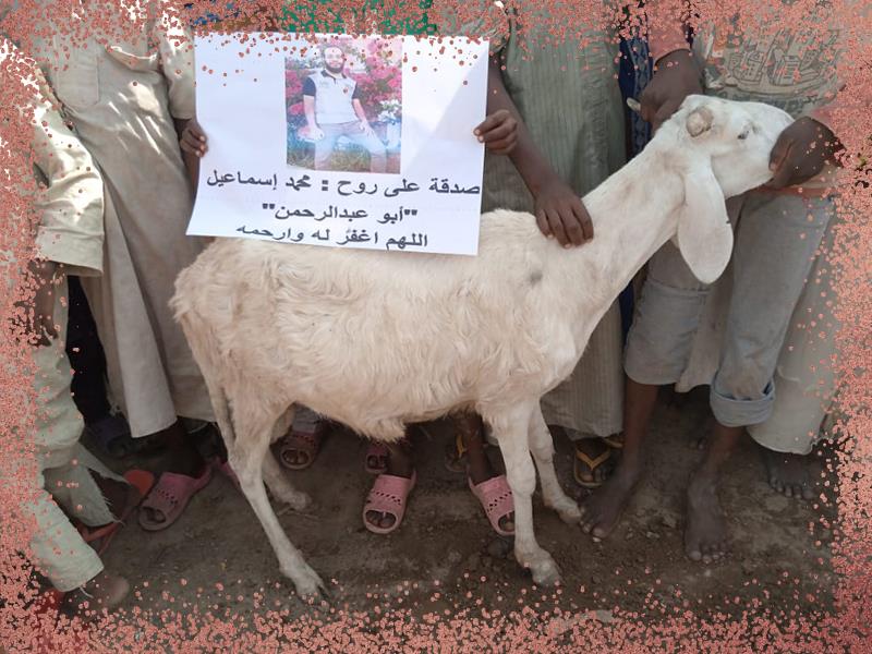 الصدقات